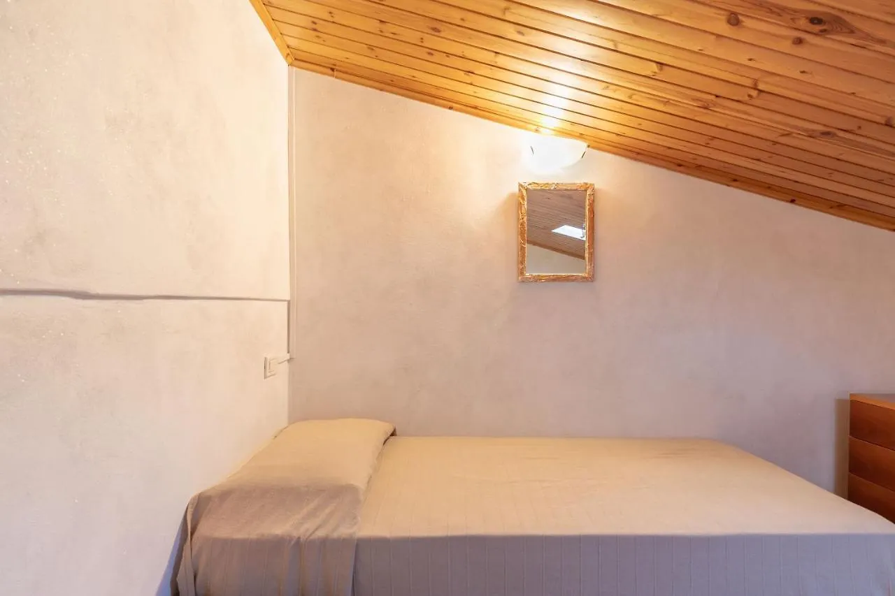 Simona Giardino Apartamento Fetovaia